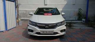Honda City 1.5 V MT